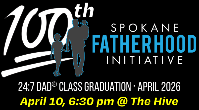 What reconciliation looks like: SpoFI's 100th graduation and the fathers who made it possible 1 What reconciliation looks like: SpoFI’s 100th graduation and the fathers who made it possible