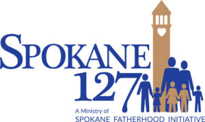 Spokane 127 Logo