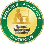 NFI Facilitator Seal NFI Facilitator Seal