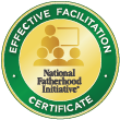 NFI Effective Facilitation Seal