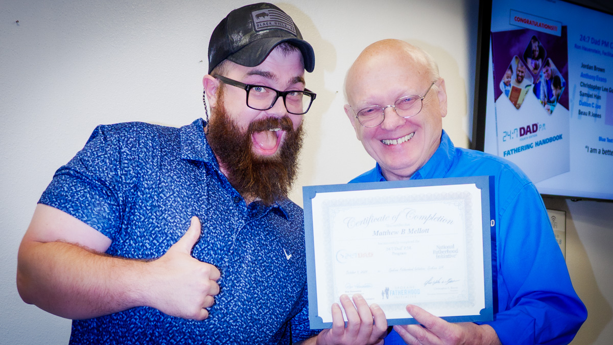 Ron Hauenstein 2 Ron Hauenstein