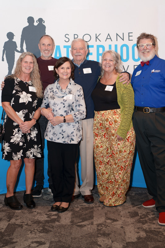 Building Legacy: Nearly 200 Gather to Celebrate Fatherhood and Family Transformation 9