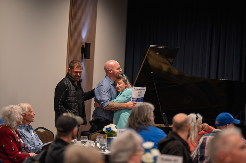Building Legacy: Nearly 200 Gather to Celebrate Fatherhood and Family Transformation 54