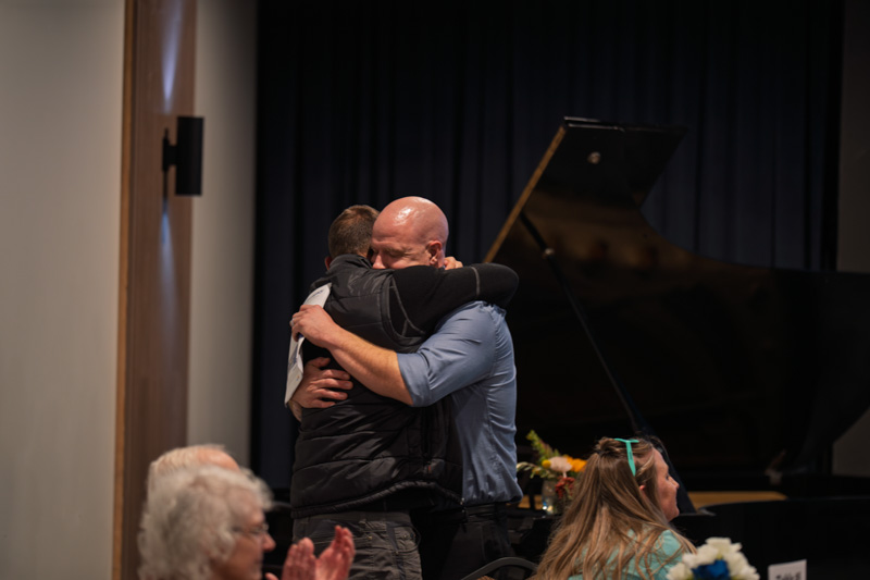 Building Legacy: Nearly 200 Gather to Celebrate Fatherhood and Family Transformation 55