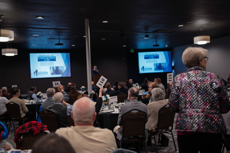 Building Legacy: Nearly 200 Gather to Celebrate Fatherhood and Family Transformation 58