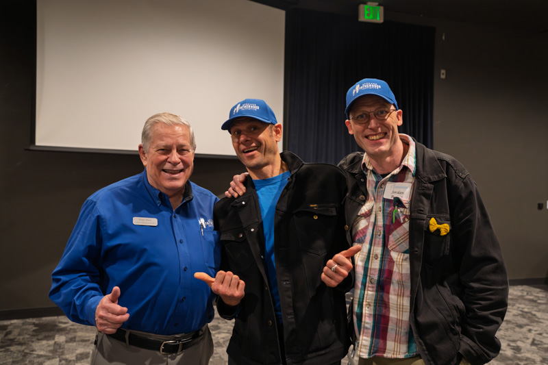 Building Legacy: Nearly 200 Gather to Celebrate Fatherhood and Family Transformation 62