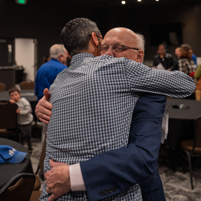 Building Legacy: Nearly 200 Gather to Celebrate Fatherhood and Family Transformation 65