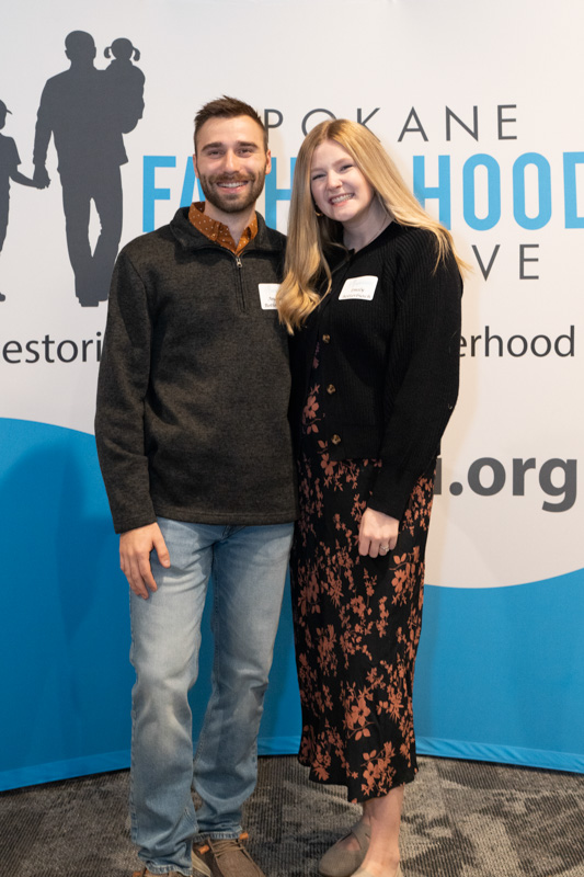 Building Legacy: Nearly 200 Gather to Celebrate Fatherhood and Family Transformation 10