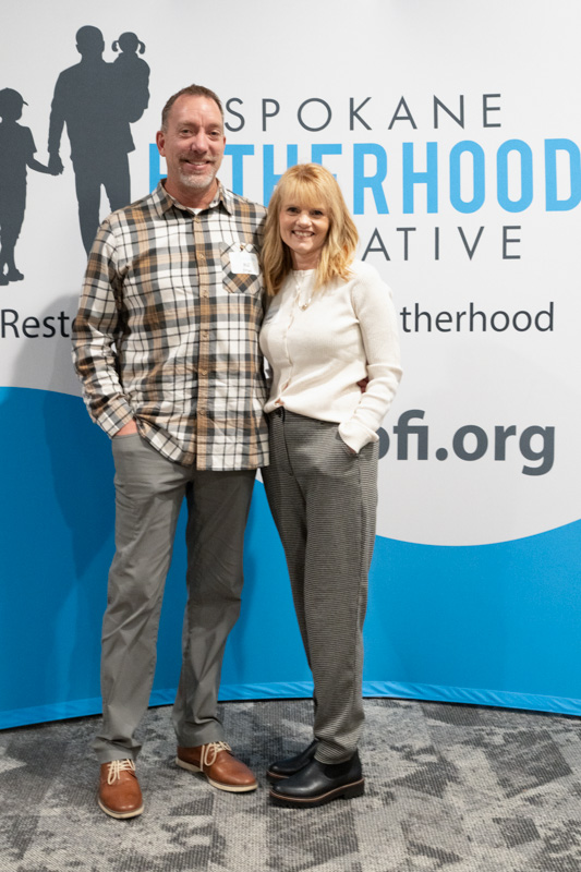 Building Legacy: Nearly 200 Gather to Celebrate Fatherhood and Family Transformation 11