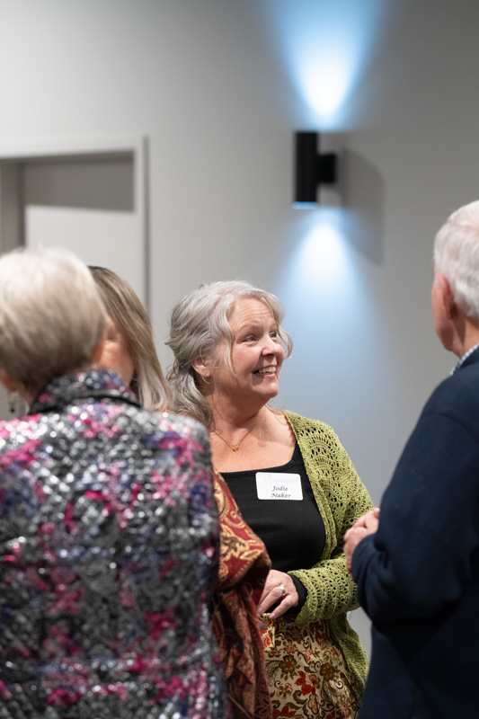 Building Legacy: Nearly 200 Gather to Celebrate Fatherhood and Family Transformation 12