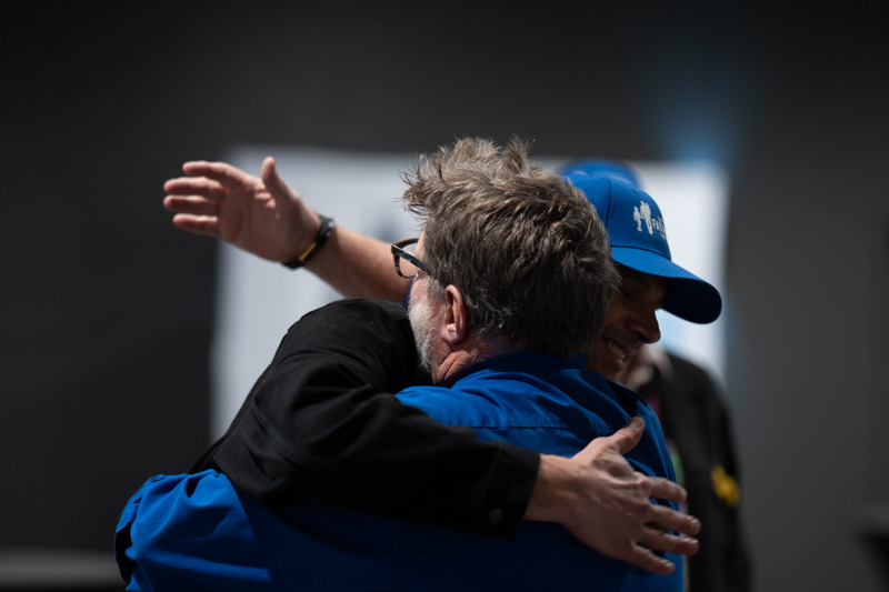 Building Legacy: Nearly 200 Gather to Celebrate Fatherhood and Family Transformation 6