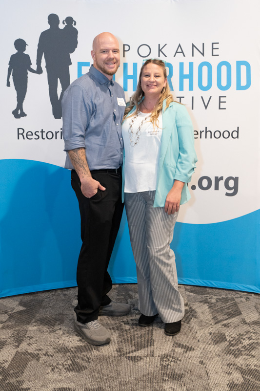 Building Legacy: Nearly 200 Gather to Celebrate Fatherhood and Family Transformation 15