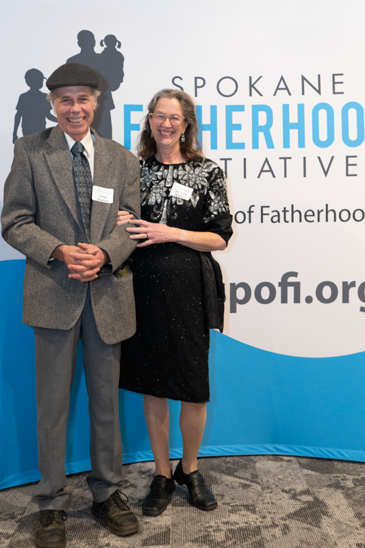 Building Legacy: Nearly 200 Gather to Celebrate Fatherhood and Family Transformation 16