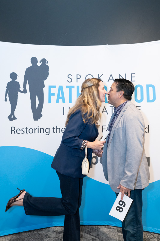 Building Legacy: Nearly 200 Gather to Celebrate Fatherhood and Family Transformation 17