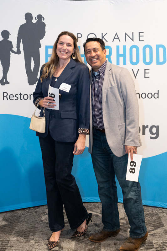 Building Legacy: Nearly 200 Gather to Celebrate Fatherhood and Family Transformation 18