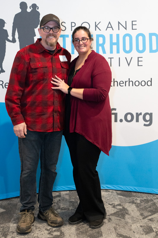 Building Legacy: Nearly 200 Gather to Celebrate Fatherhood and Family Transformation 19