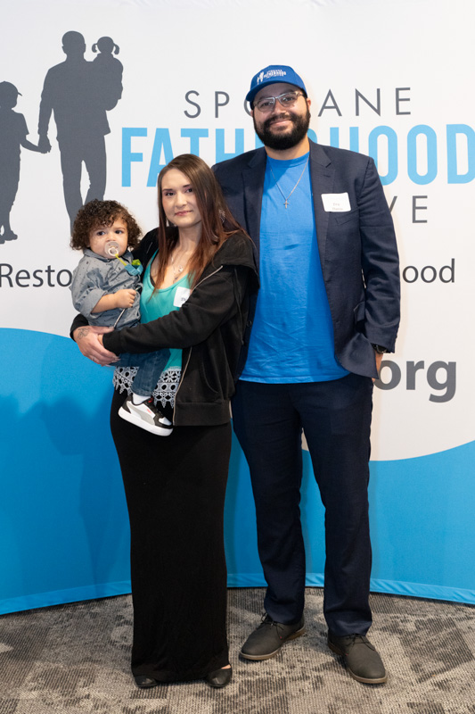 Building Legacy: Nearly 200 Gather to Celebrate Fatherhood and Family Transformation 20