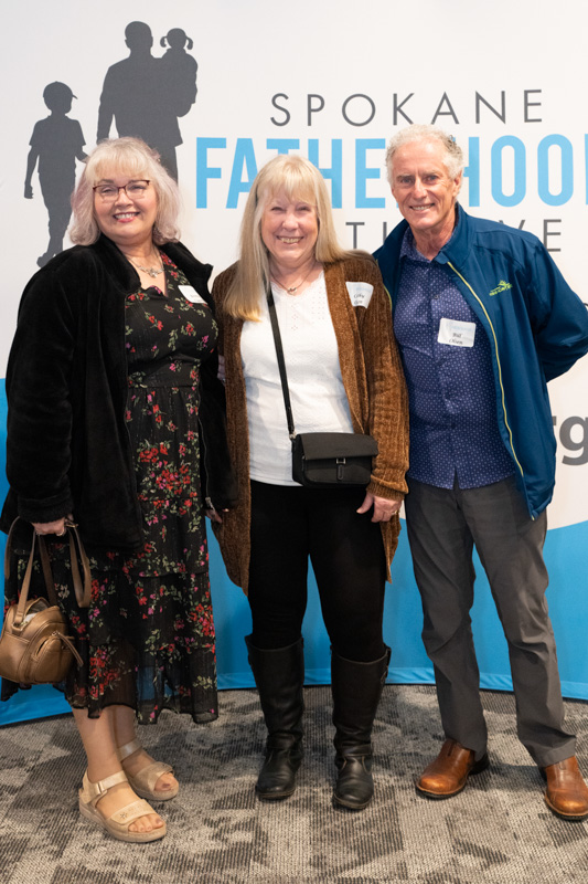 Building Legacy: Nearly 200 Gather to Celebrate Fatherhood and Family Transformation 21