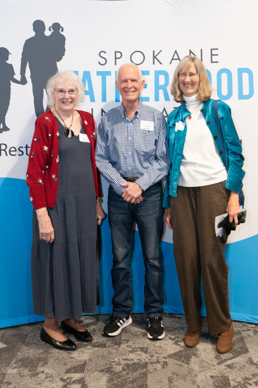 Building Legacy: Nearly 200 Gather to Celebrate Fatherhood and Family Transformation 22