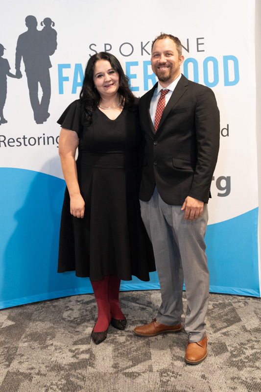 Building Legacy: Nearly 200 Gather to Celebrate Fatherhood and Family Transformation 23