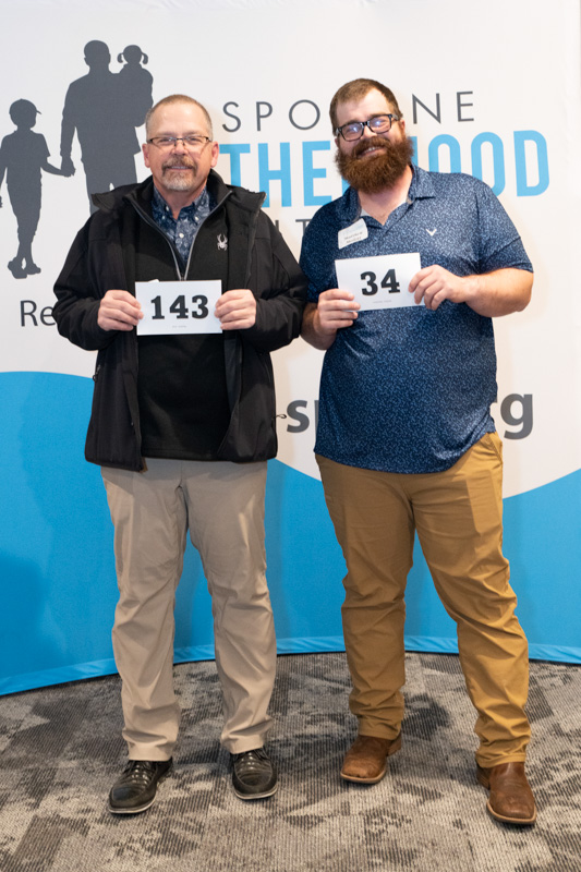 Building Legacy: Nearly 200 Gather to Celebrate Fatherhood and Family Transformation 26