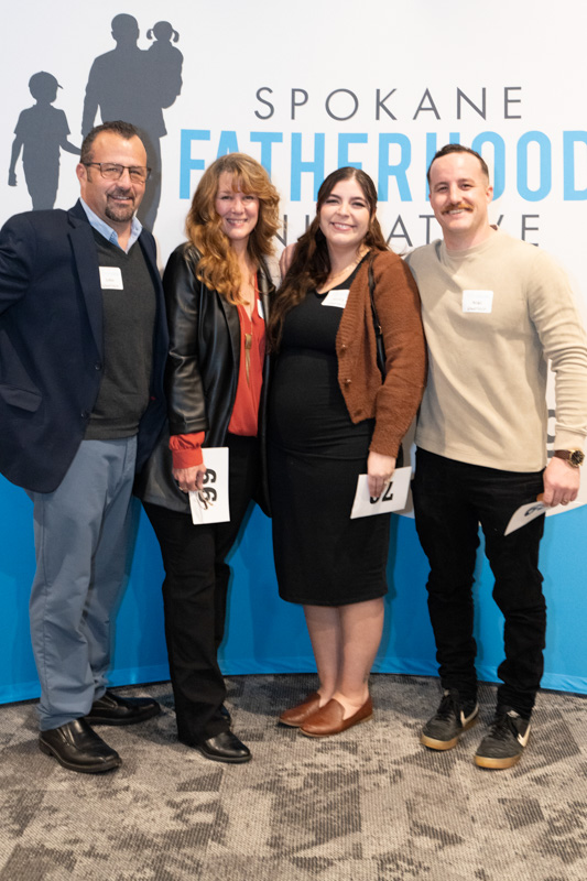 Building Legacy: Nearly 200 Gather to Celebrate Fatherhood and Family Transformation 27