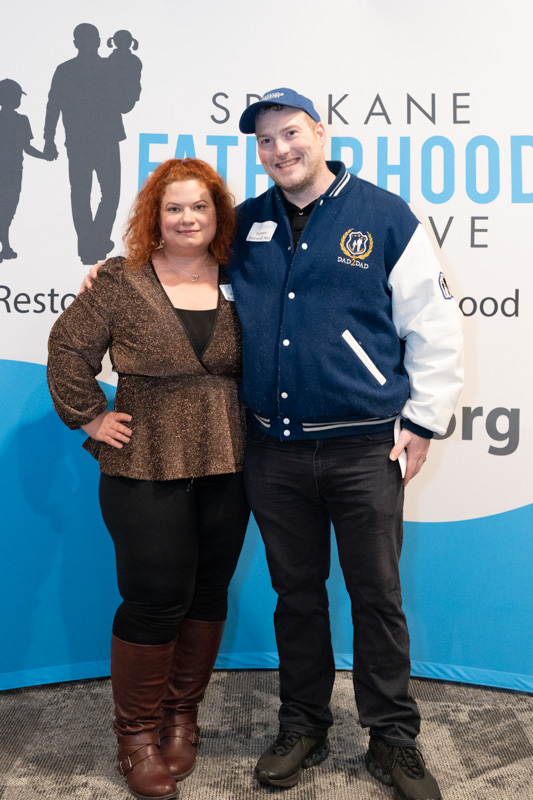 Building Legacy: Nearly 200 Gather to Celebrate Fatherhood and Family Transformation 28