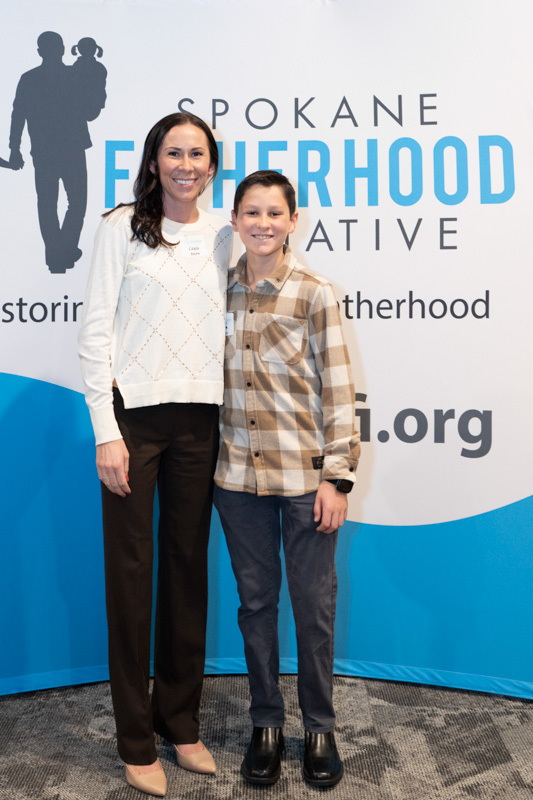 Building Legacy: Nearly 200 Gather to Celebrate Fatherhood and Family Transformation 32