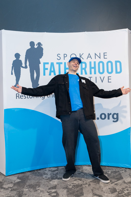 Building Legacy: Nearly 200 Gather to Celebrate Fatherhood and Family Transformation 33