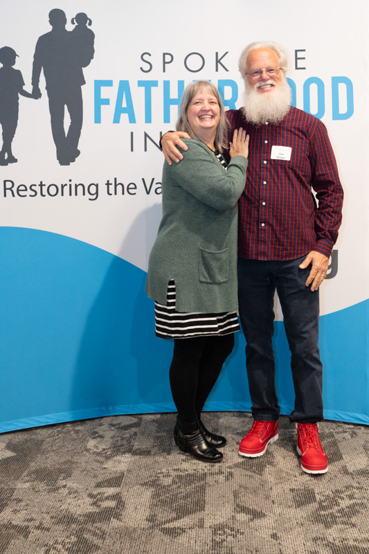 Building Legacy: Nearly 200 Gather to Celebrate Fatherhood and Family Transformation 34