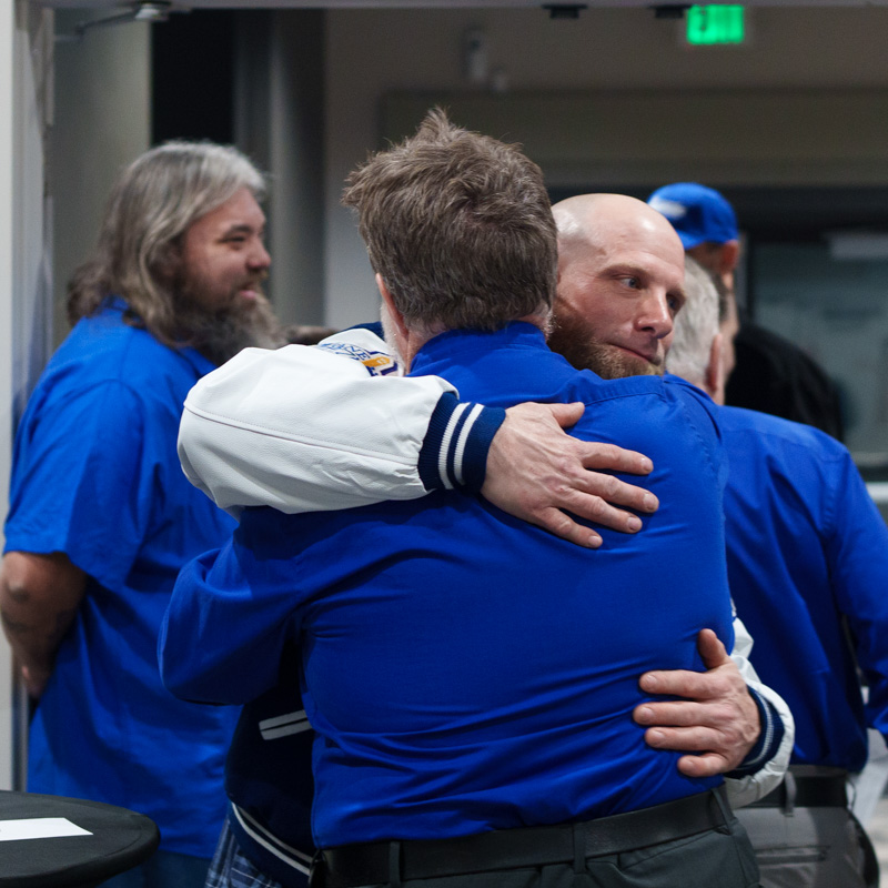 Building Legacy: Nearly 200 Gather to Celebrate Fatherhood and Family Transformation 8