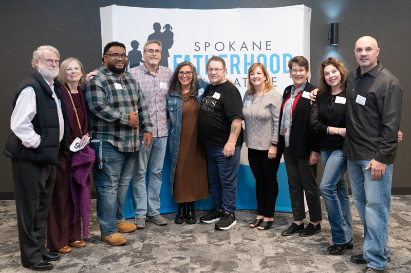 Building Legacy: Nearly 200 Gather to Celebrate Fatherhood and Family Transformation 35