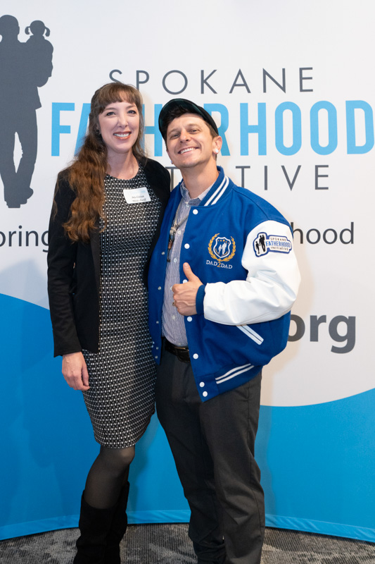 Building Legacy: Nearly 200 Gather to Celebrate Fatherhood and Family Transformation 36