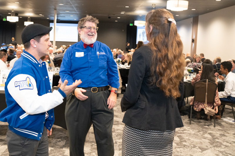 Building Legacy: Nearly 200 Gather to Celebrate Fatherhood and Family Transformation 37