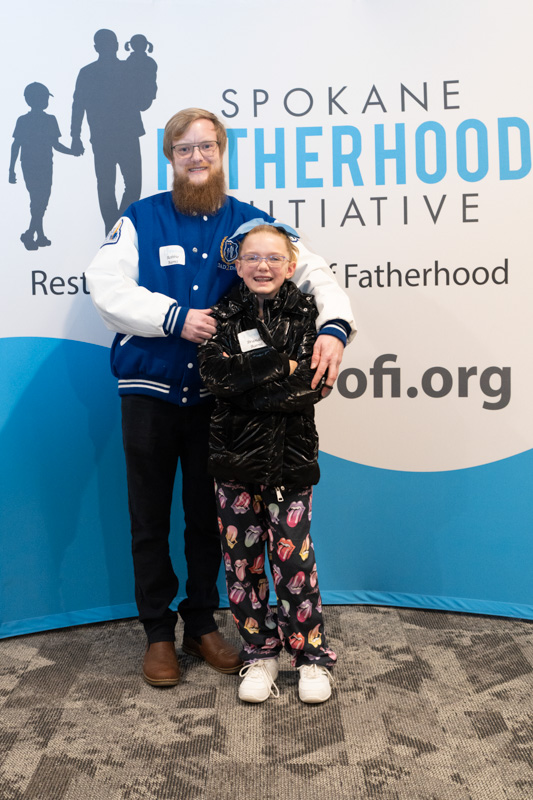 Building Legacy: Nearly 200 Gather to Celebrate Fatherhood and Family Transformation 38
