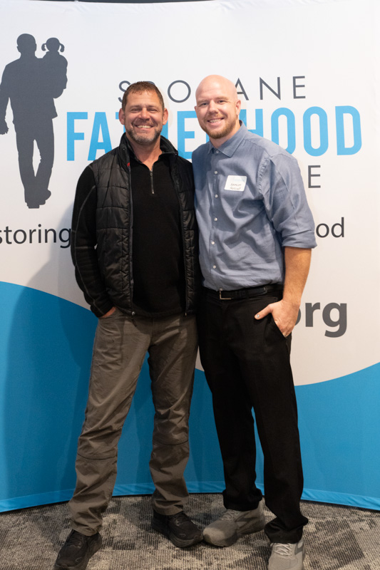 Building Legacy: Nearly 200 Gather to Celebrate Fatherhood and Family Transformation 39