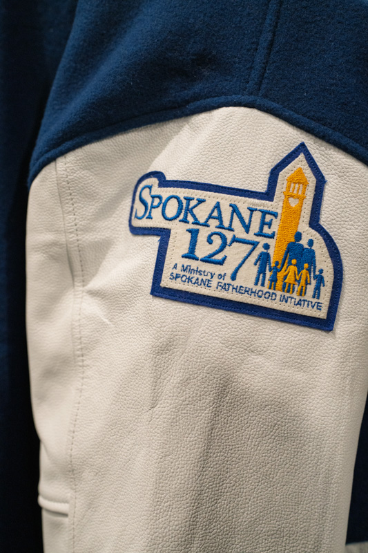 Building Legacy: Nearly 200 Gather to Celebrate Fatherhood and Family Transformation 41