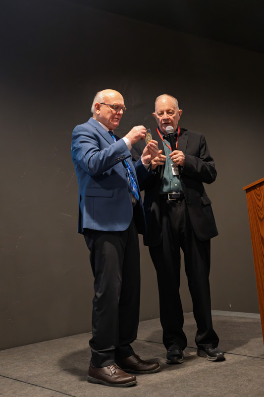 Building Legacy: Nearly 200 Gather to Celebrate Fatherhood and Family Transformation 42