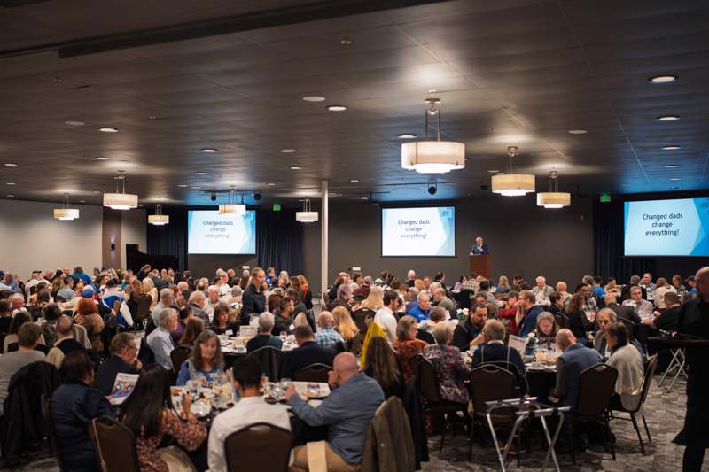 Building Legacy: Nearly 200 Gather to Celebrate Fatherhood and Family Transformation 44