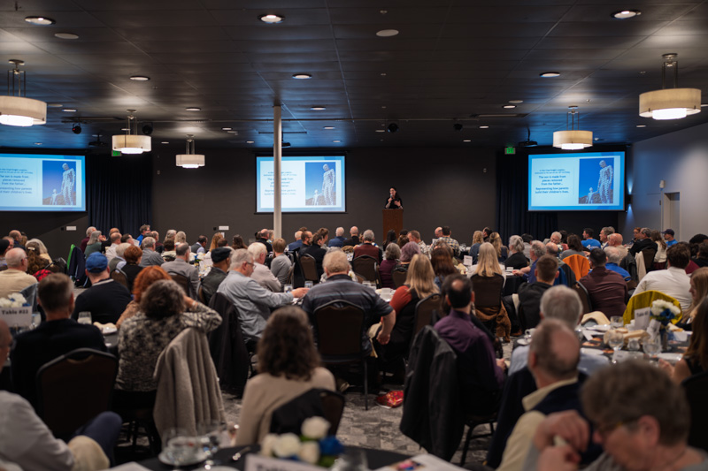 Building Legacy: Nearly 200 Gather to Celebrate Fatherhood and Family Transformation 46