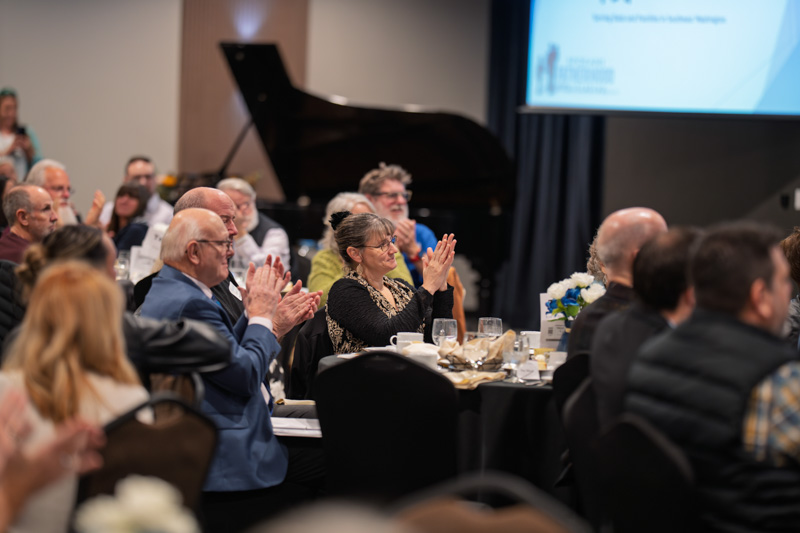 Building Legacy: Nearly 200 Gather to Celebrate Fatherhood and Family Transformation 51