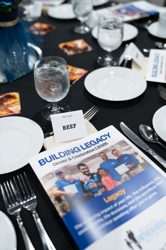 Building Legacy: Nearly 200 Gather to Celebrate Fatherhood and Family Transformation 66