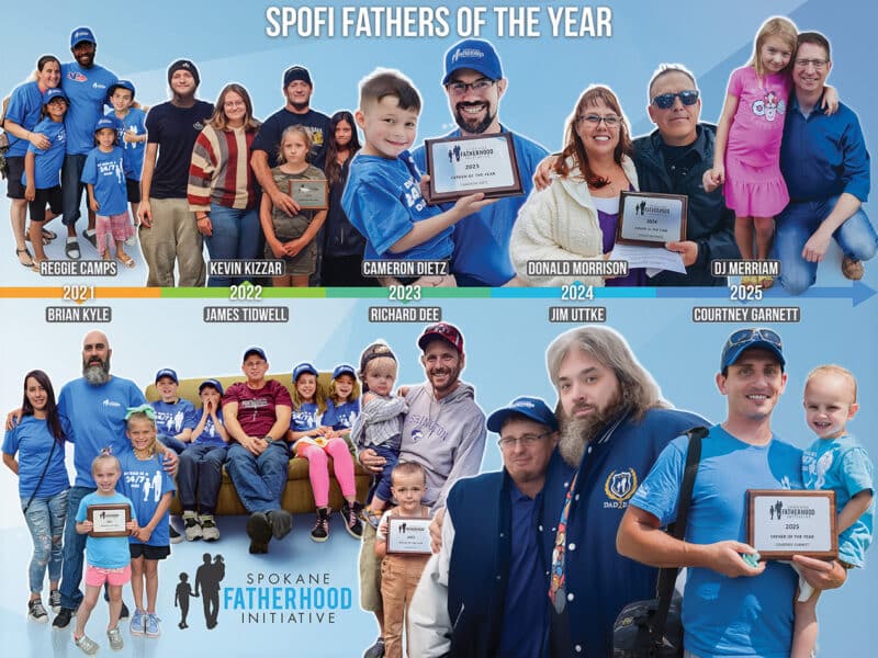 SpoFI Fathers of the Year nominations 2026