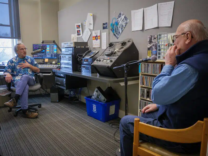 SpoFI founder shares decade of transformation on Spokane Public Radio’s Inland Journal