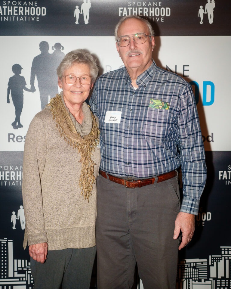 The next 10 years start now: Celebrating a decade of transformed lives 8