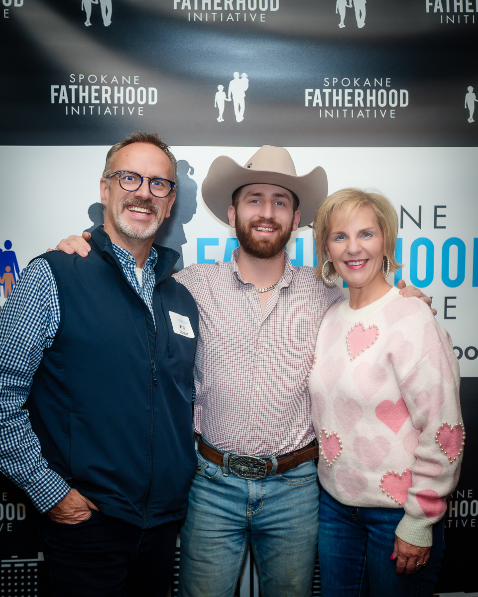 The next 10 years start now: Celebrating a decade of transformed lives 8