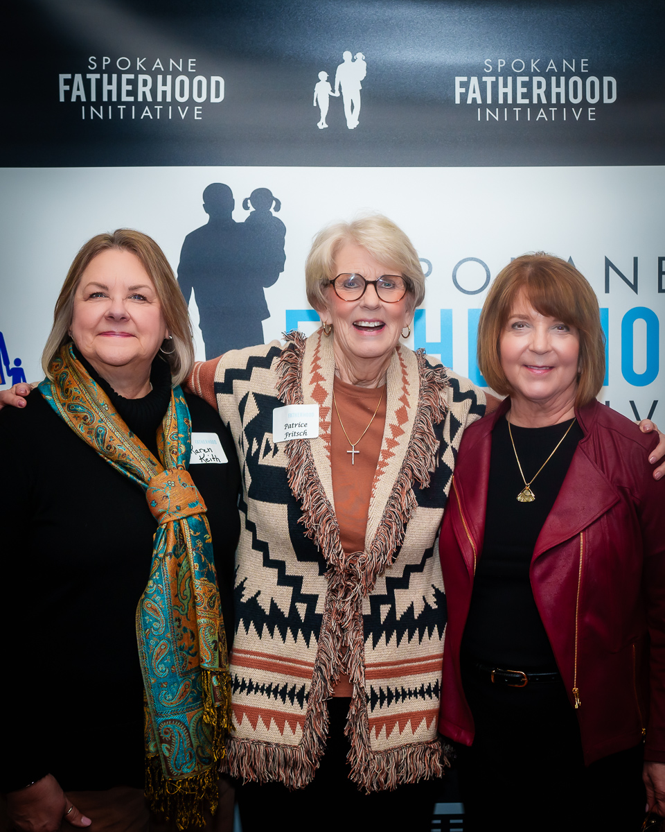 The next 10 years start now: Celebrating a decade of transformed lives 4