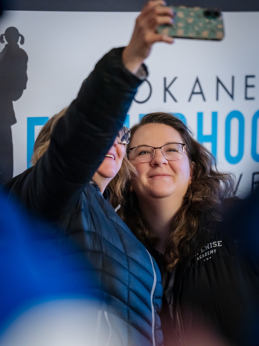 The next 10 years start now: Celebrating a decade of transformed lives 2