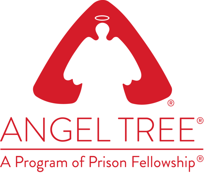 Prison Fellowship Angel Tree Christmas 2023
