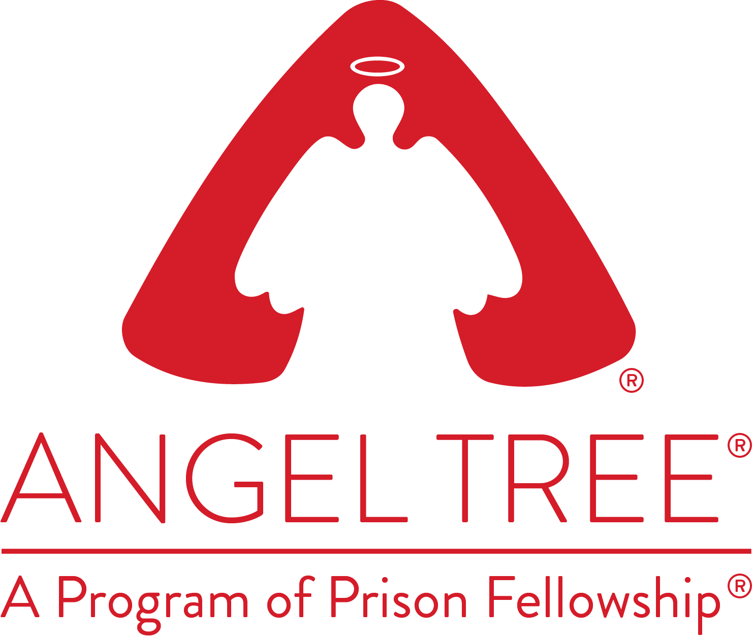 Angel Tree Christmas 2024 SpoFI Sponsors Prison Fellowship